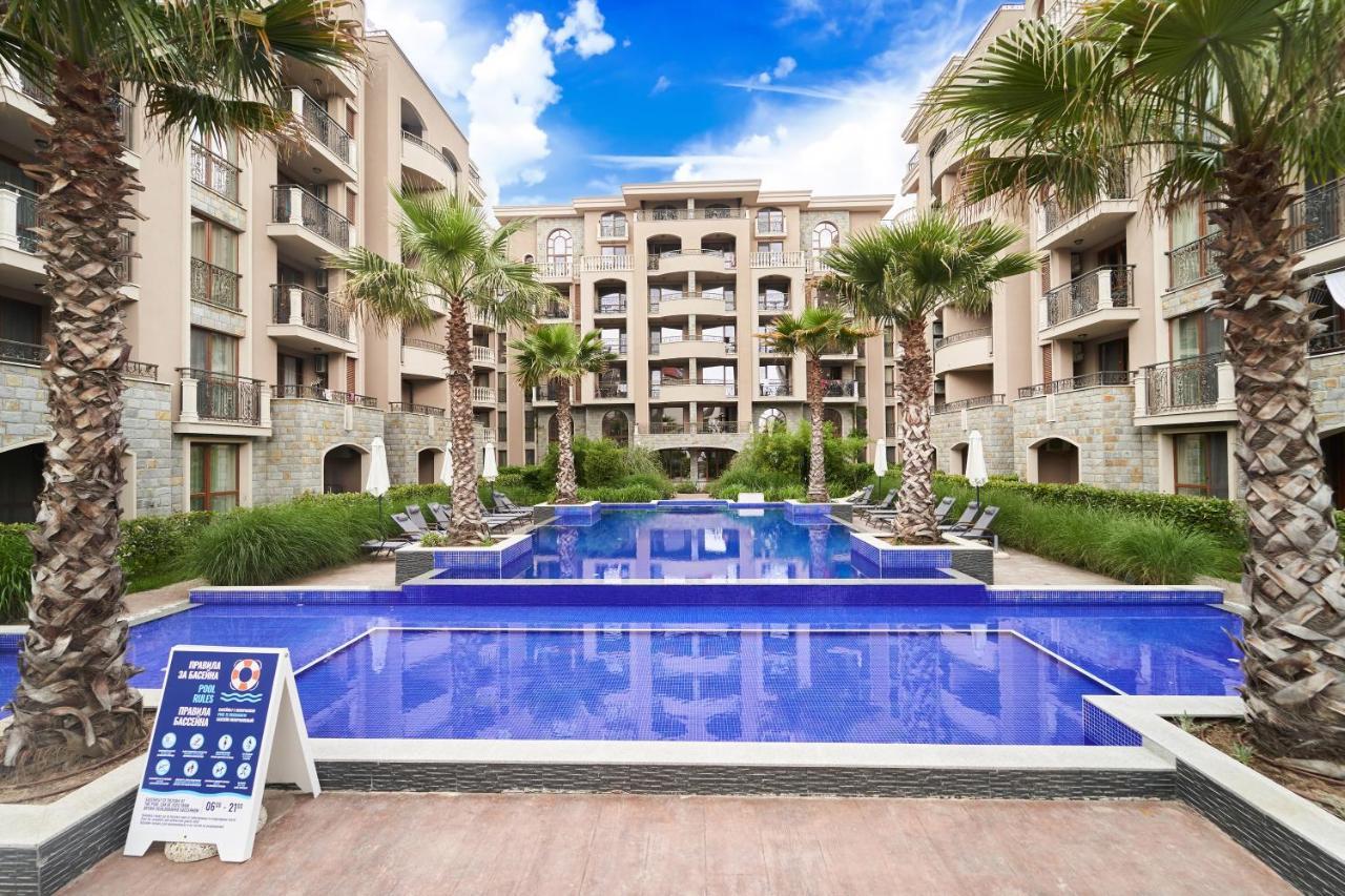 Apartment Mod Studio In Cascadas Sunny *